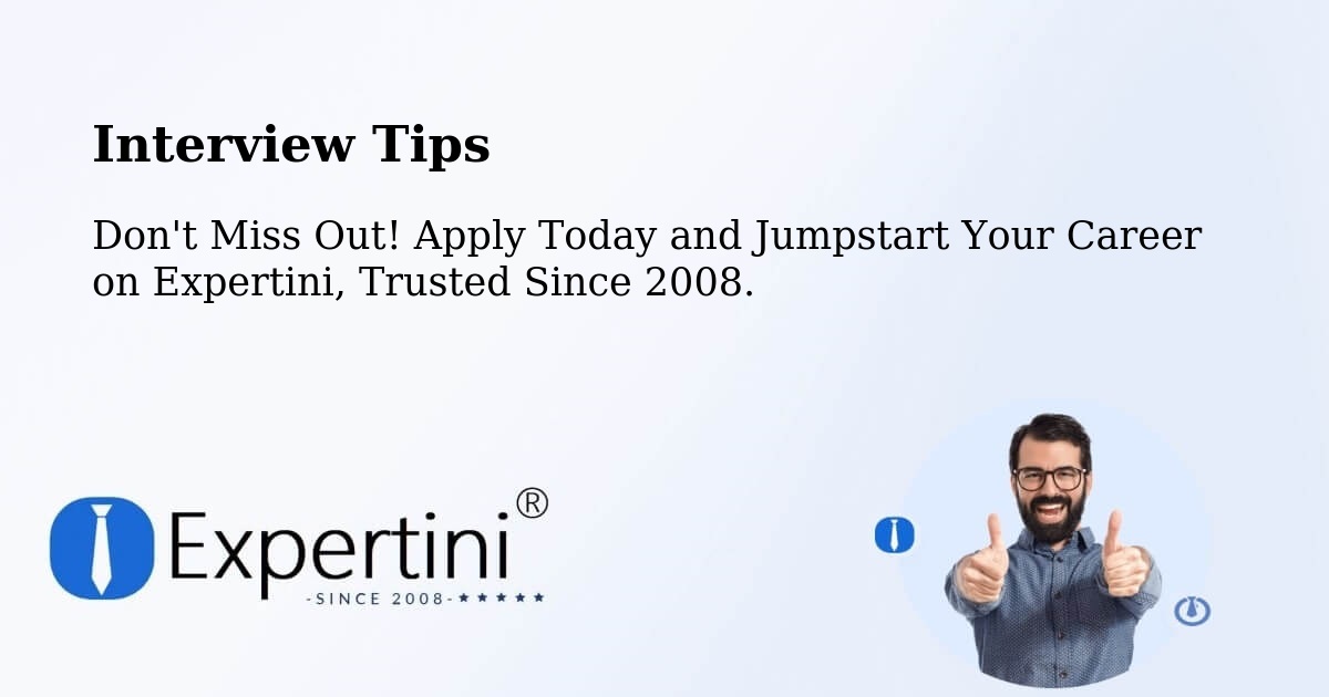 Interview Tips & Techniques for Job Seekers – Frederiksværk - Frederiksværk, Denmark Jobs Expertini
